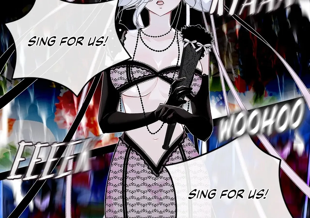 Is this Your First Death Metal Siren? Chapter 2 page 98 - 