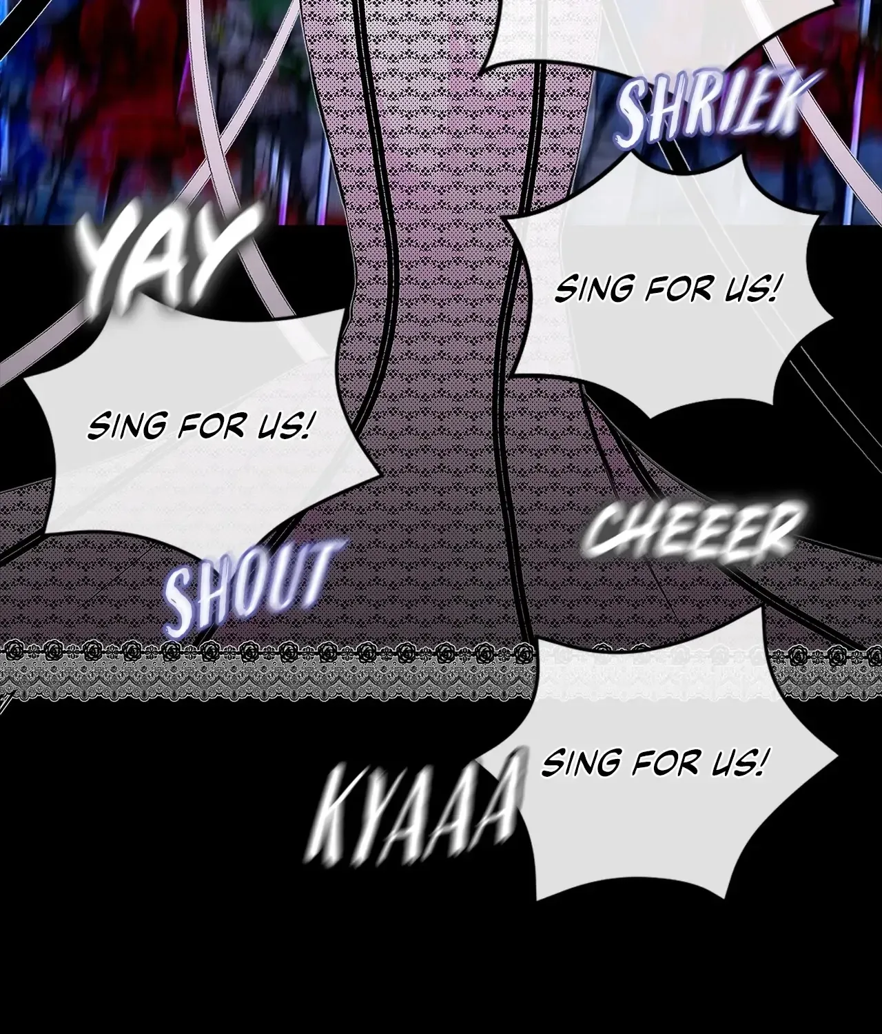 Is this Your First Death Metal Siren? Chapter 2 page 99 - 
