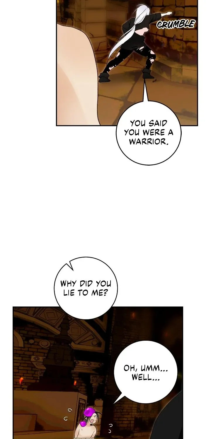 Is this Your First Death Metal Siren? Chapter 20 page 18 - 