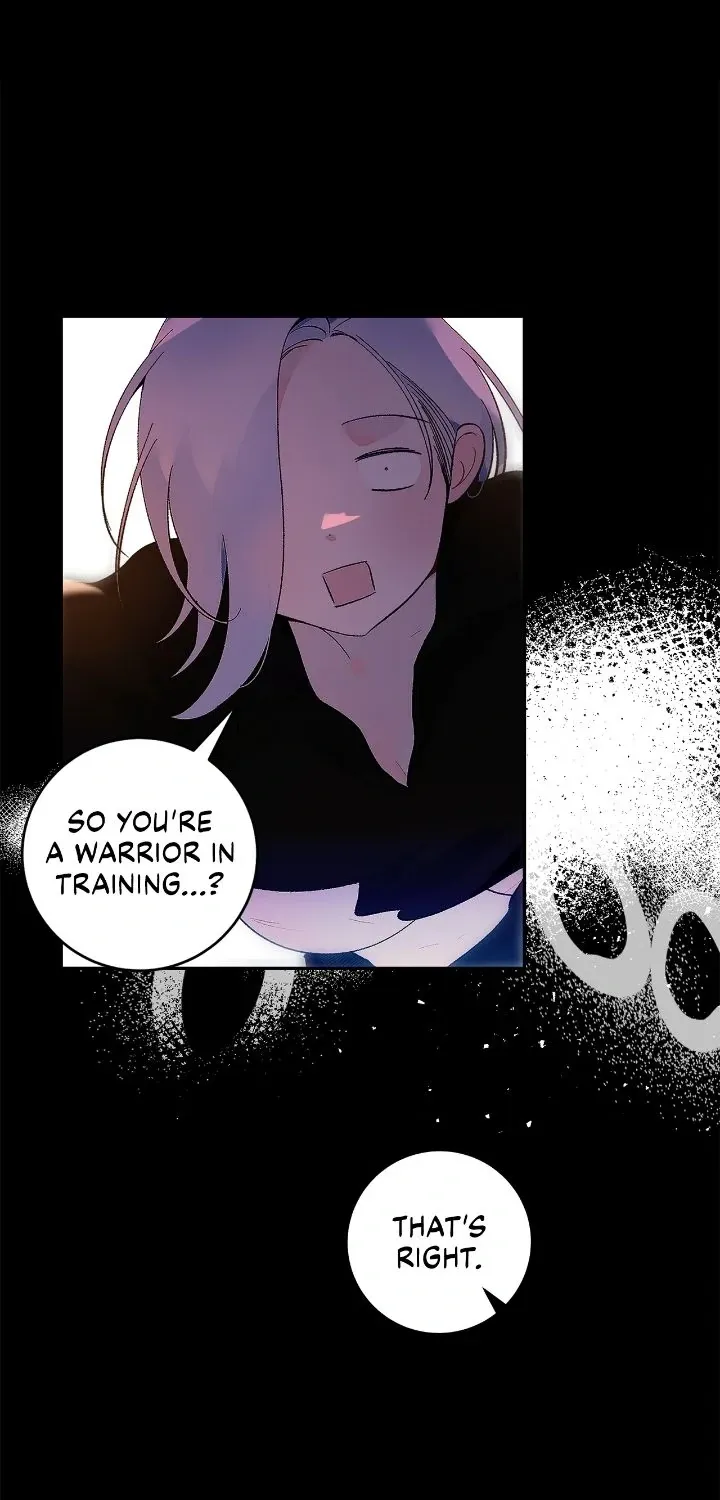 Is this Your First Death Metal Siren? Chapter 20 page 20 - 