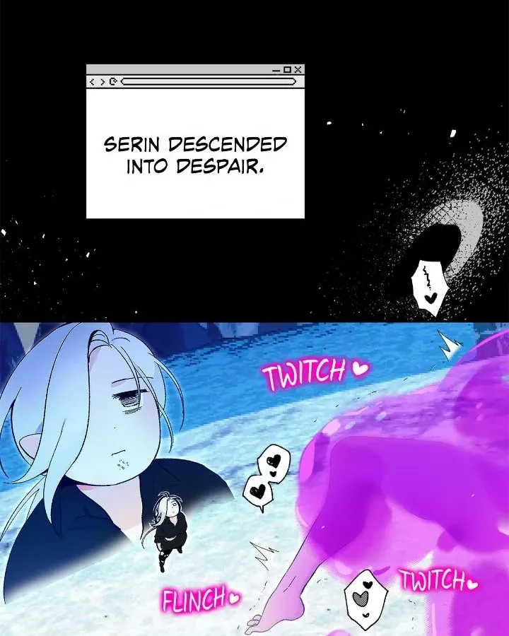 Is this Your First Death Metal Siren? Chapter 20 page 21 - 