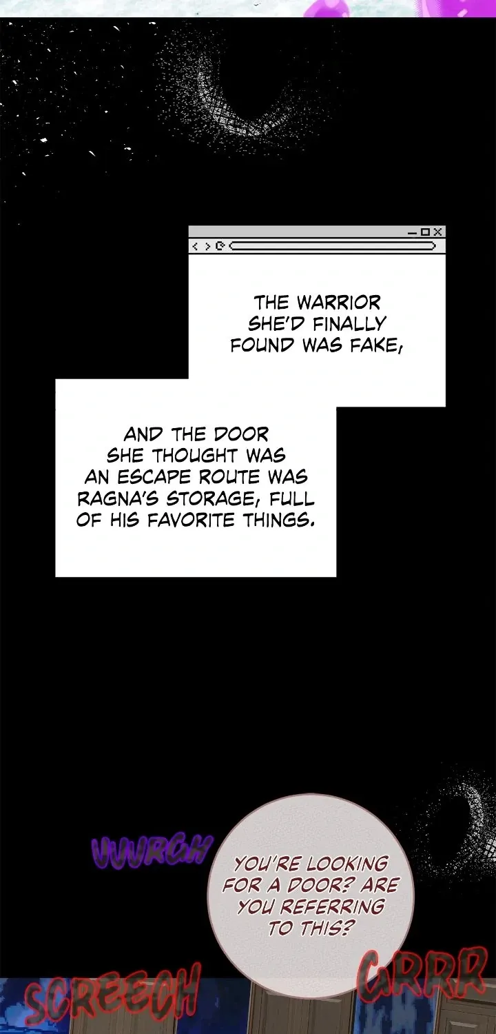 Is this Your First Death Metal Siren? Chapter 20 page 22 - 