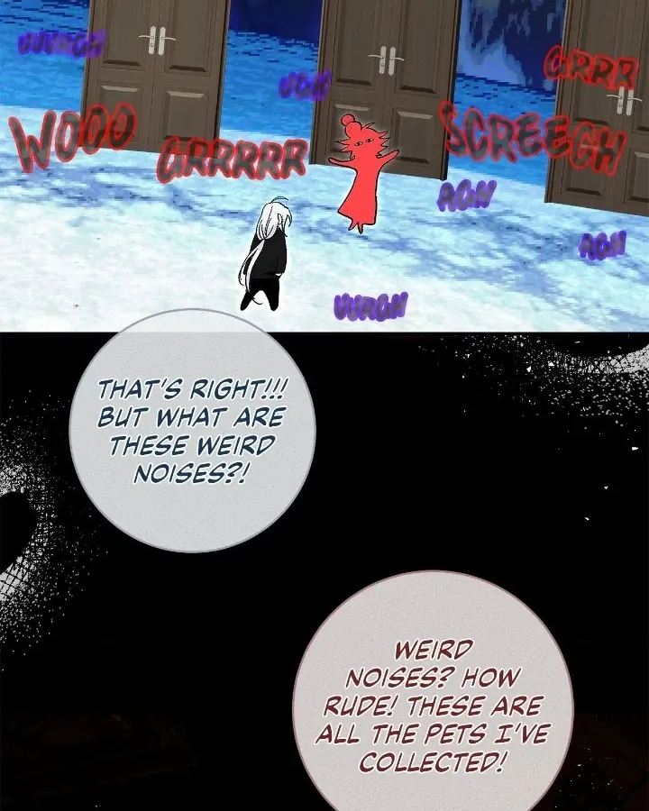 Is this Your First Death Metal Siren? Chapter 20 page 23 - 