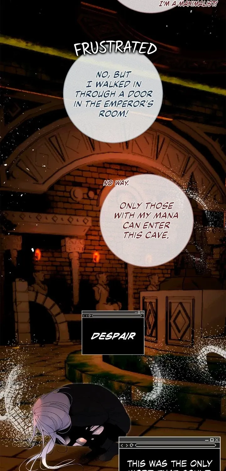 Is this Your First Death Metal Siren? Chapter 20 page 24 - 