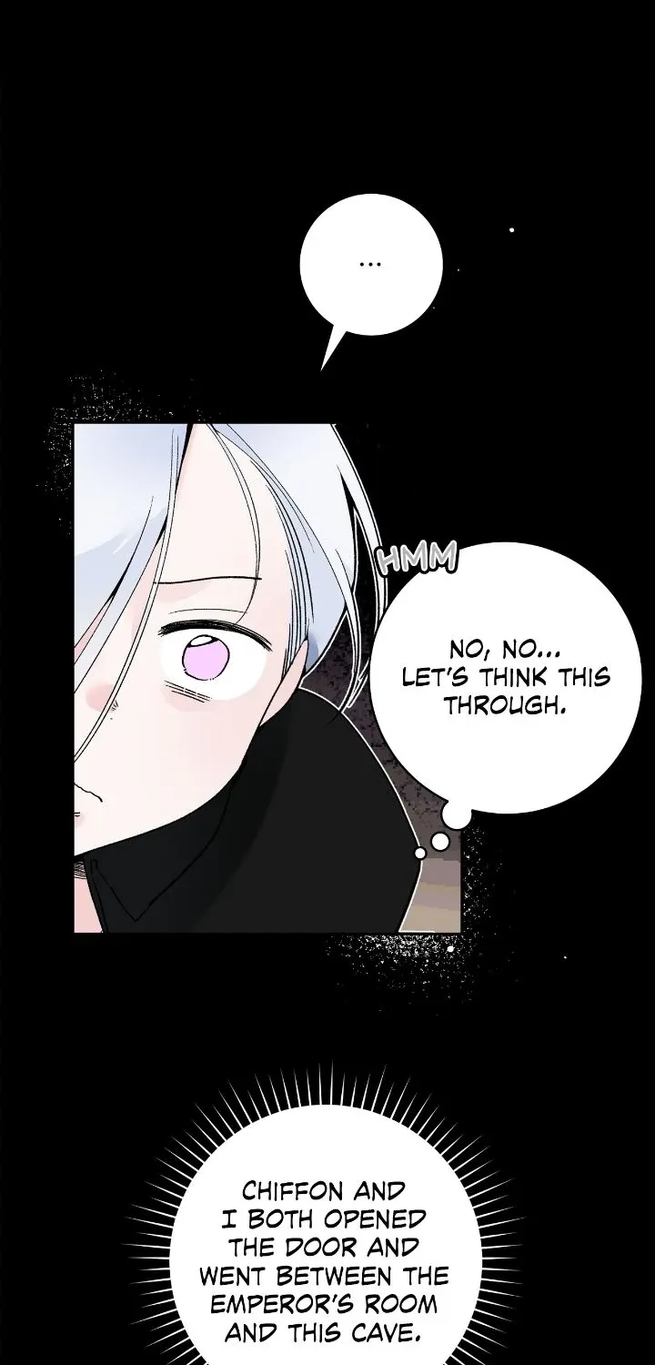Is this Your First Death Metal Siren? Chapter 20 page 26 - 