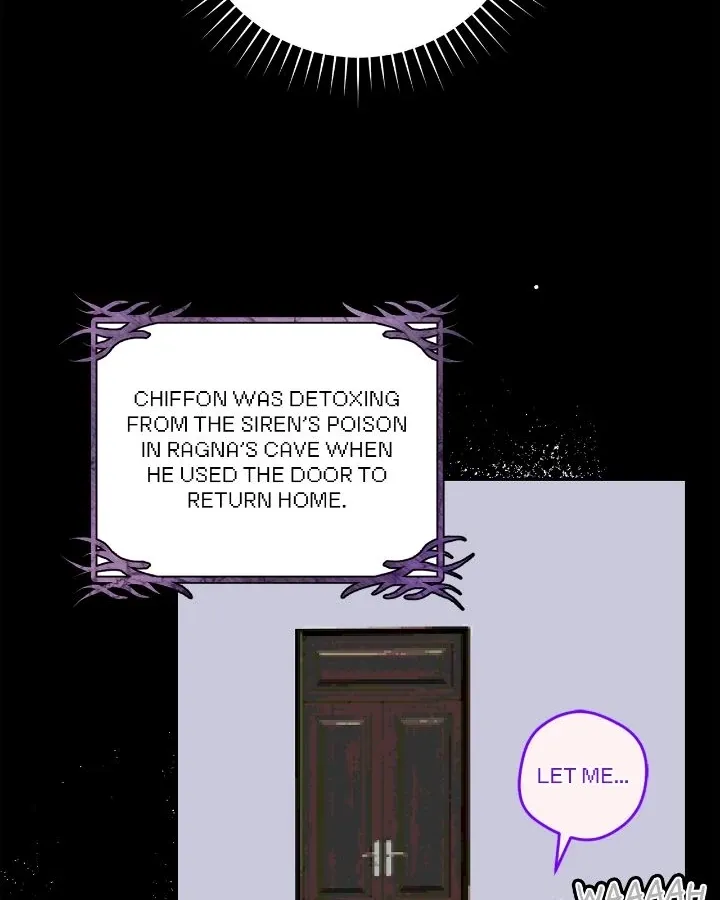 Is this Your First Death Metal Siren? Chapter 20 page 27 - 