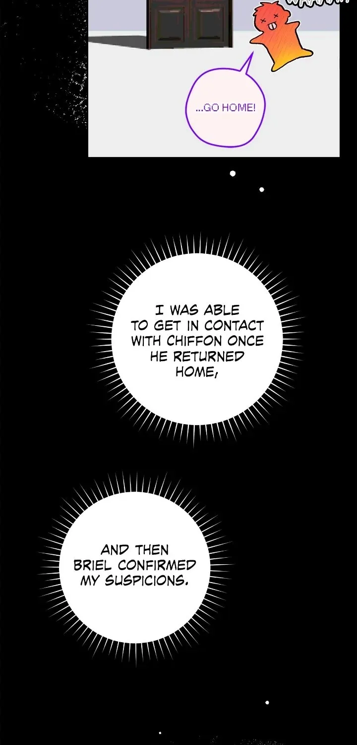 Is this Your First Death Metal Siren? Chapter 20 page 28 - 