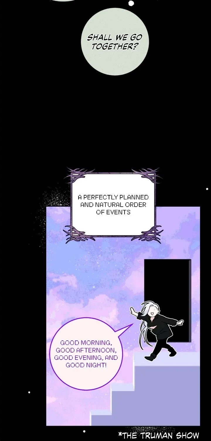 Is this Your First Death Metal Siren? Chapter 20 page 30 - 