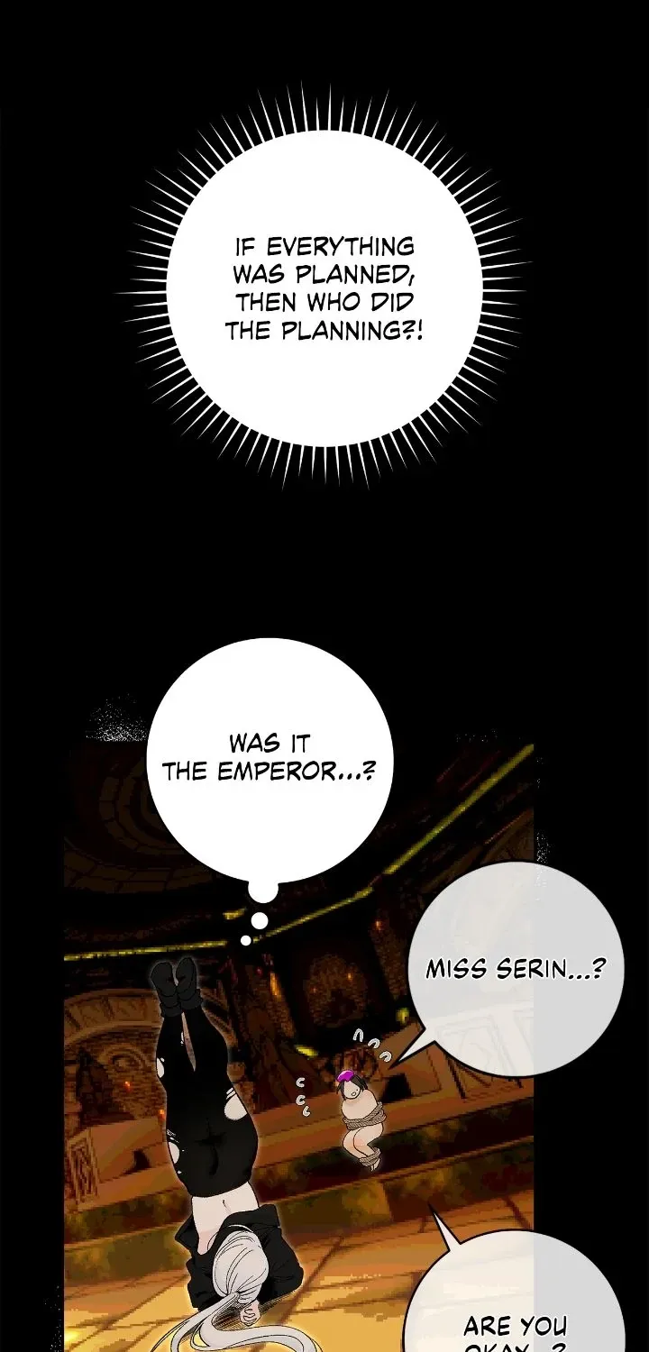 Is this Your First Death Metal Siren? Chapter 20 page 32 - 