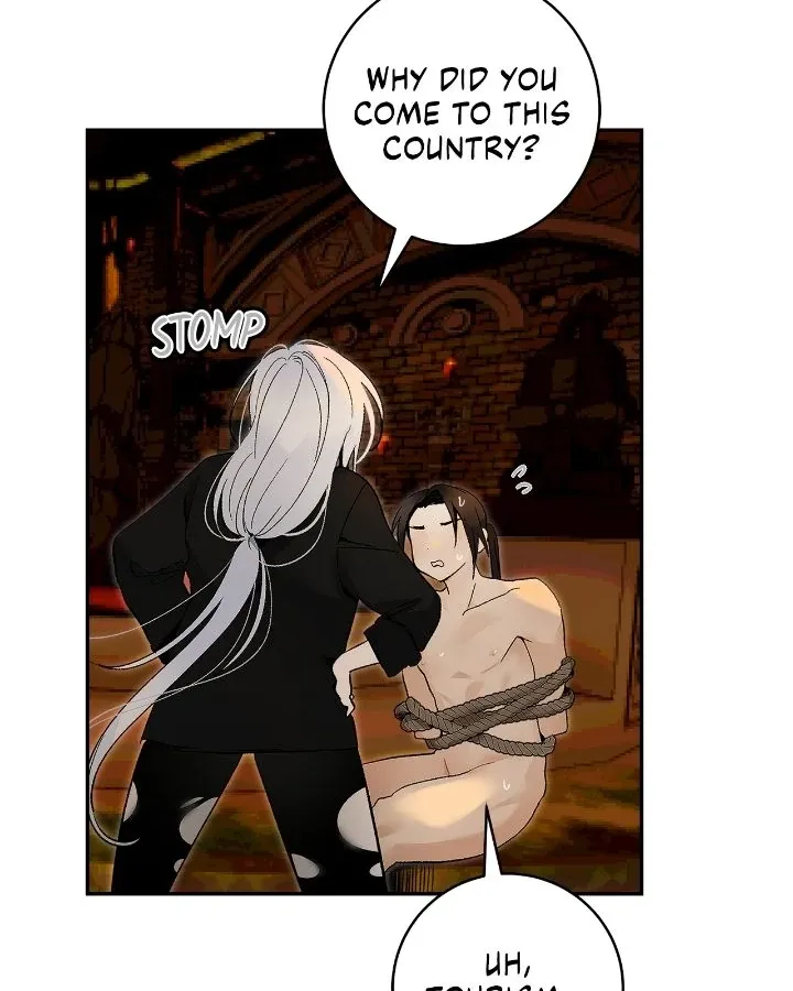 Is this Your First Death Metal Siren? Chapter 20 page 35 - 