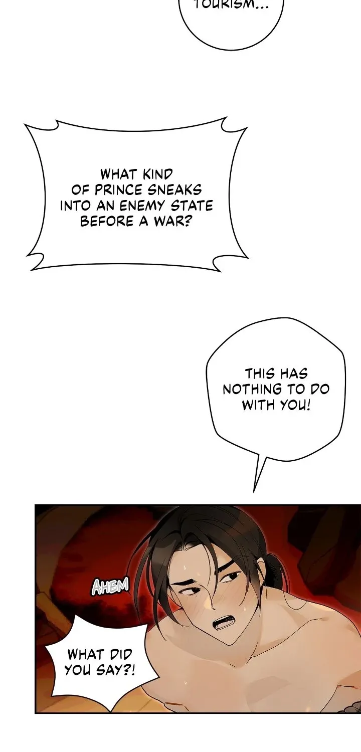 Is this Your First Death Metal Siren? Chapter 20 page 36 - 