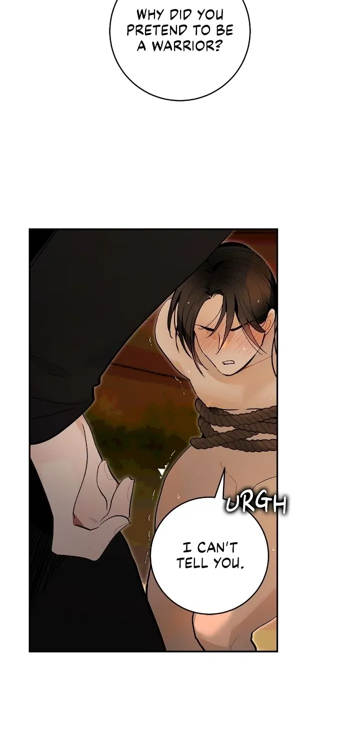 Is this Your First Death Metal Siren? Chapter 20 page 40 - 