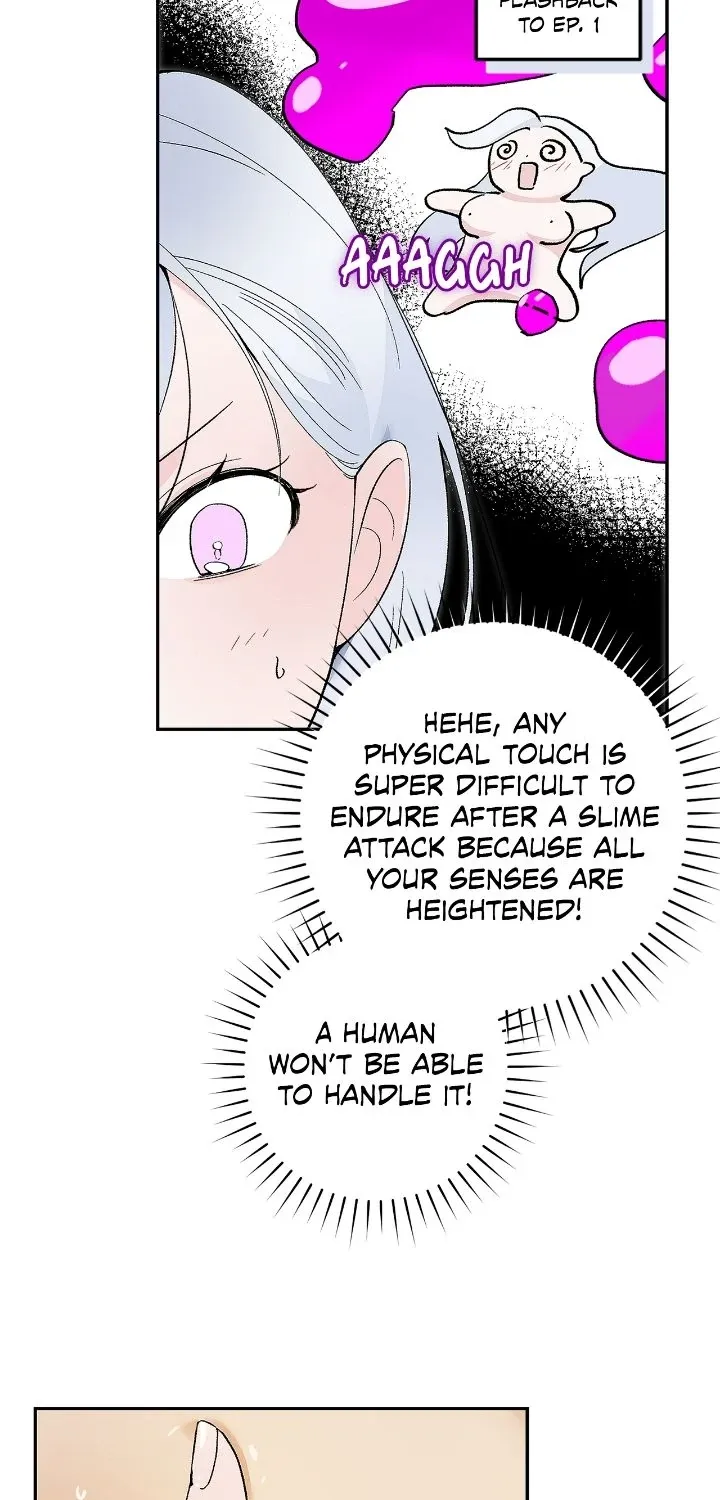 Is this Your First Death Metal Siren? Chapter 20 page 45 - 