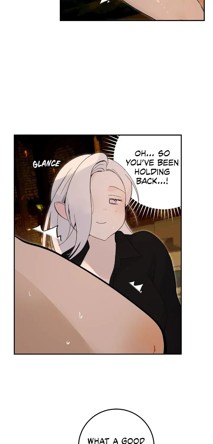 Is this Your First Death Metal Siren? Chapter 20 page 50 - 