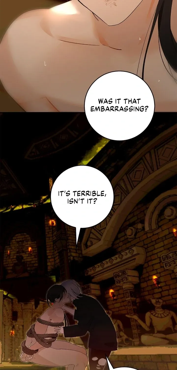 Is this Your First Death Metal Siren? Chapter 20 page 55 - 