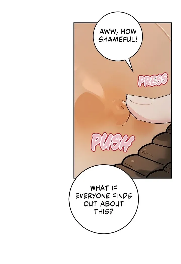 Is this Your First Death Metal Siren? Chapter 20 page 57 - 
