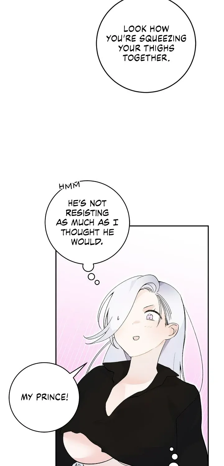 Is this Your First Death Metal Siren? Chapter 20 page 60 - 