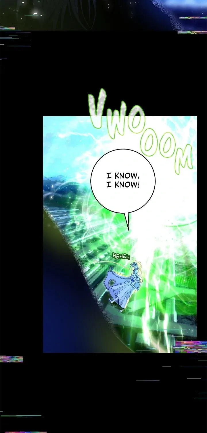 Is this Your First Death Metal Siren? Chapter 20 page 8 - 