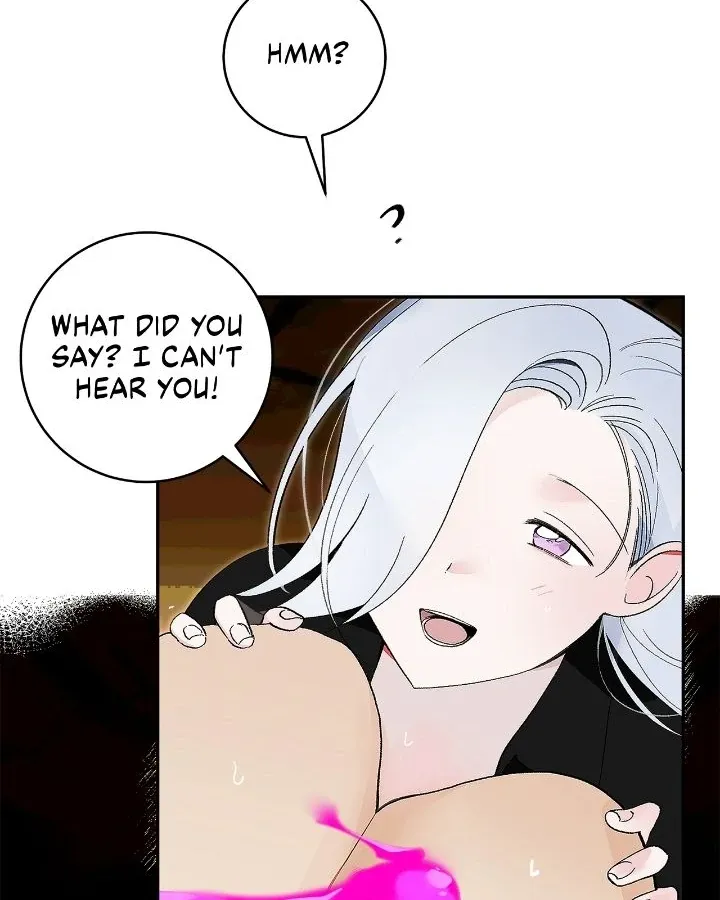 Is this Your First Death Metal Siren? Chapter 20 page 74 - 