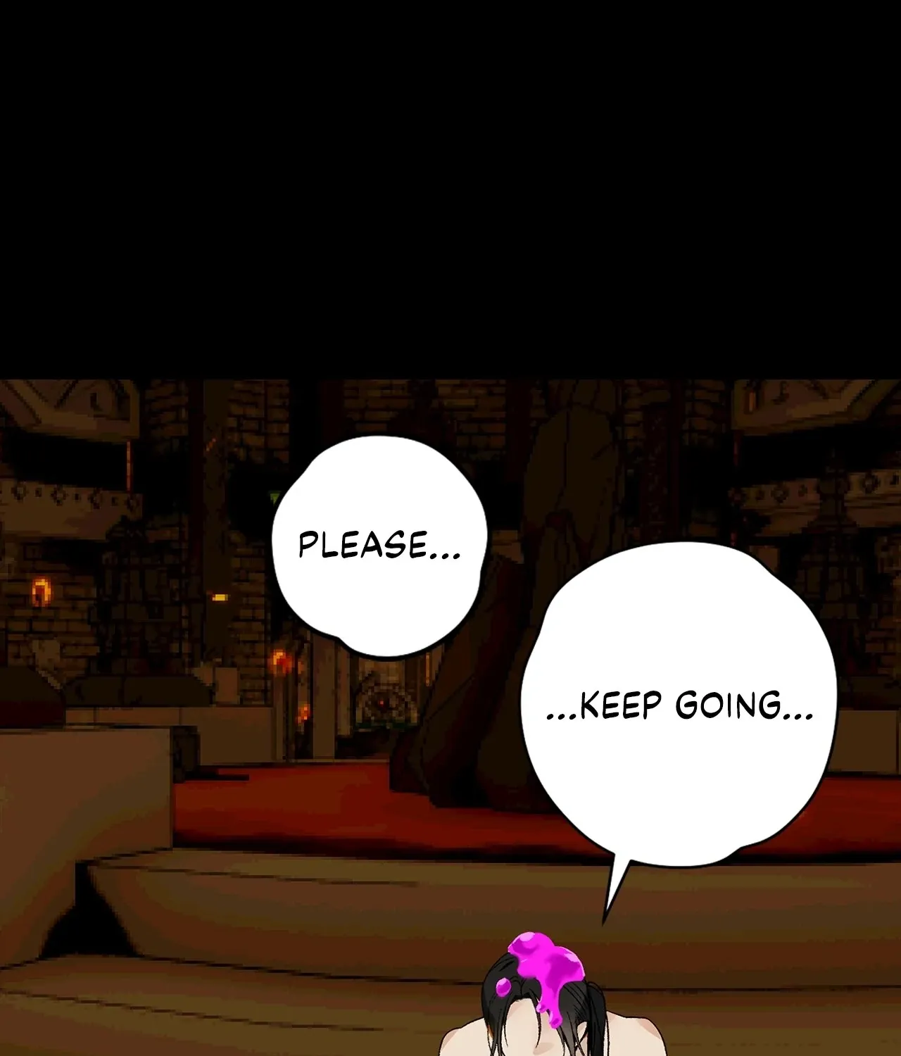 Is this Your First Death Metal Siren? Chapter 21 page 1 - 