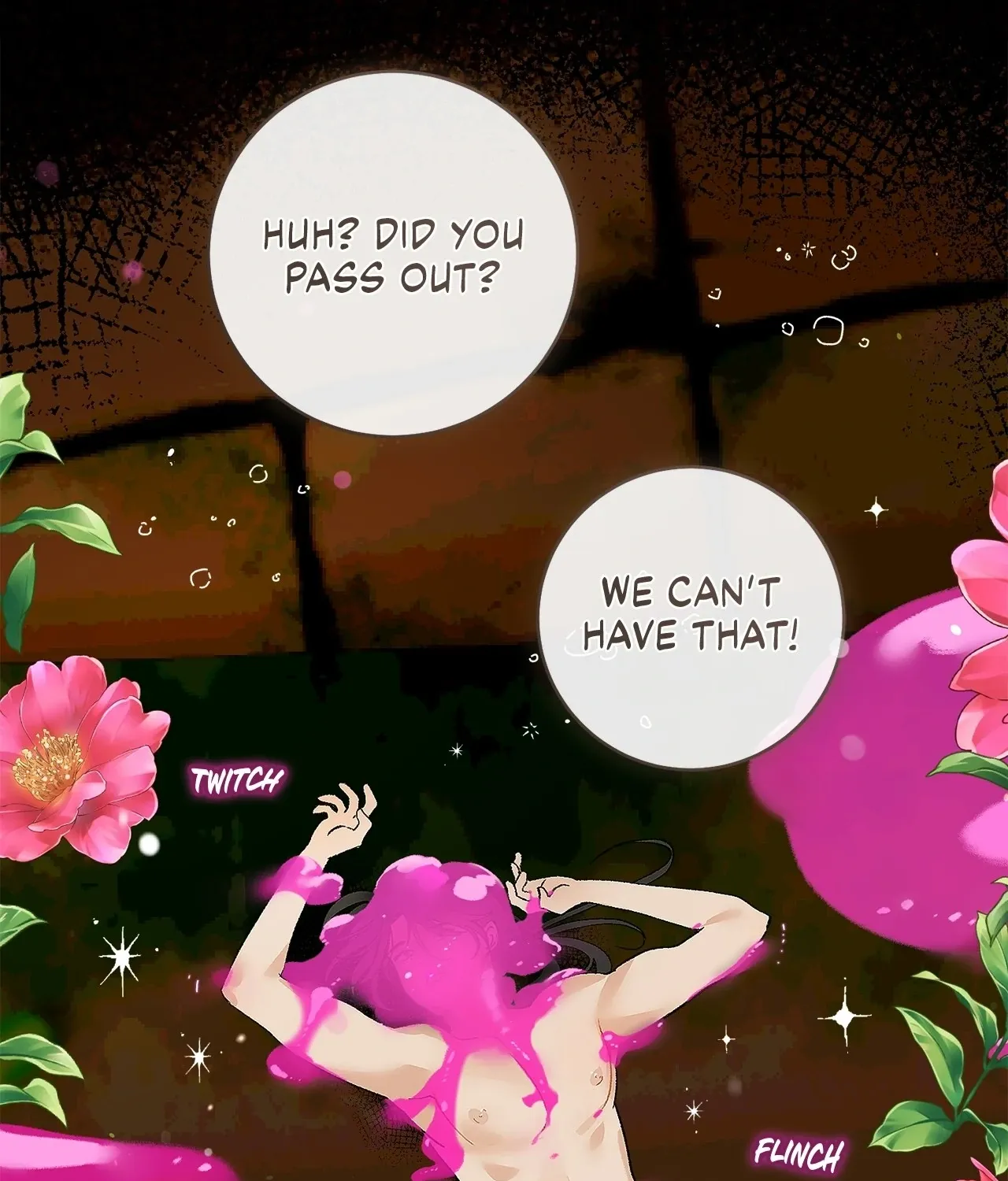 Is this Your First Death Metal Siren? Chapter 21 page 108 - 