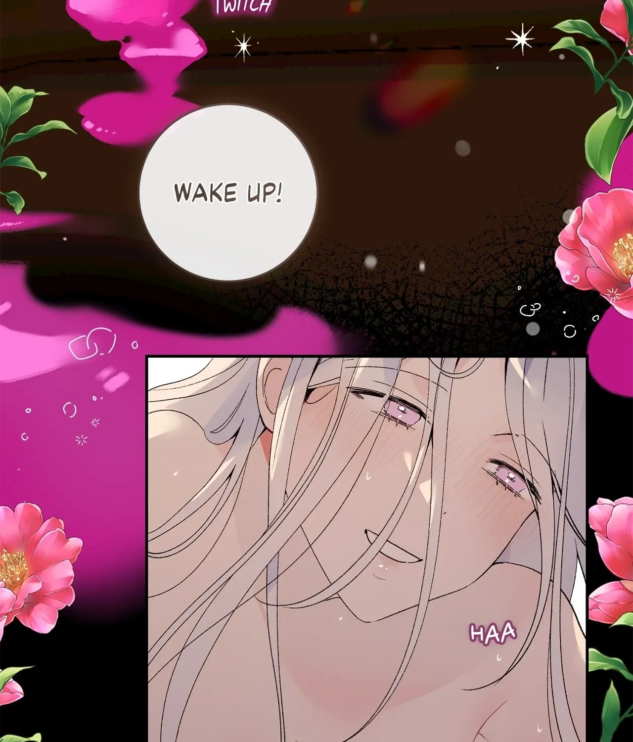 Is this Your First Death Metal Siren? Chapter 21 page 110 - 
