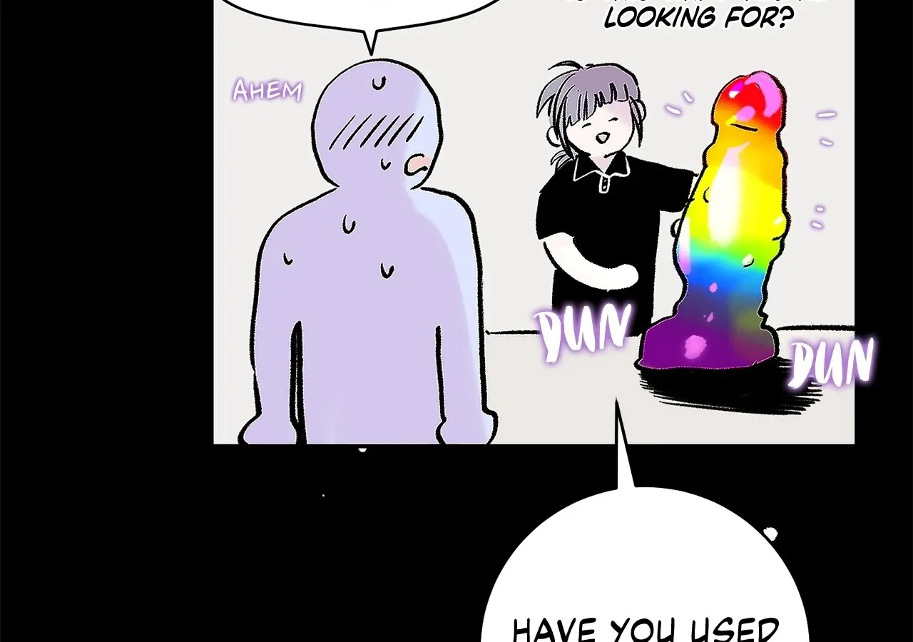 Is this Your First Death Metal Siren? Chapter 21 page 15 - 