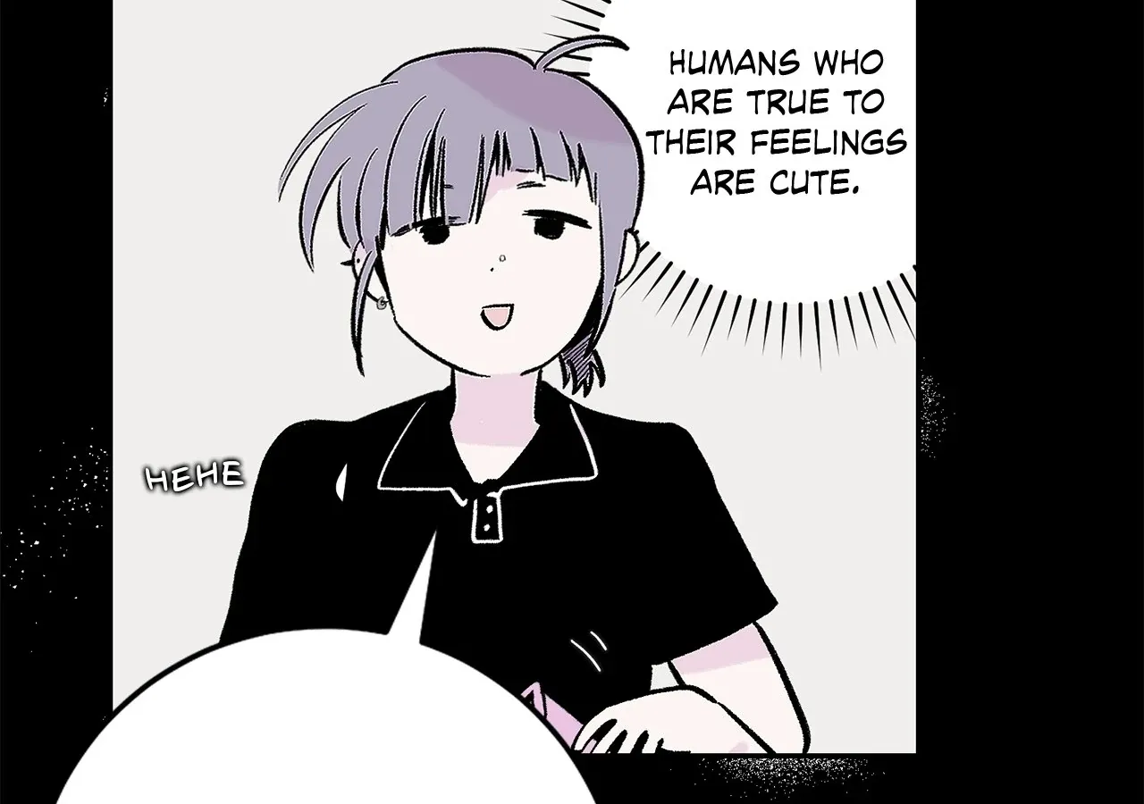 Is this Your First Death Metal Siren? Chapter 21 page 17 - 