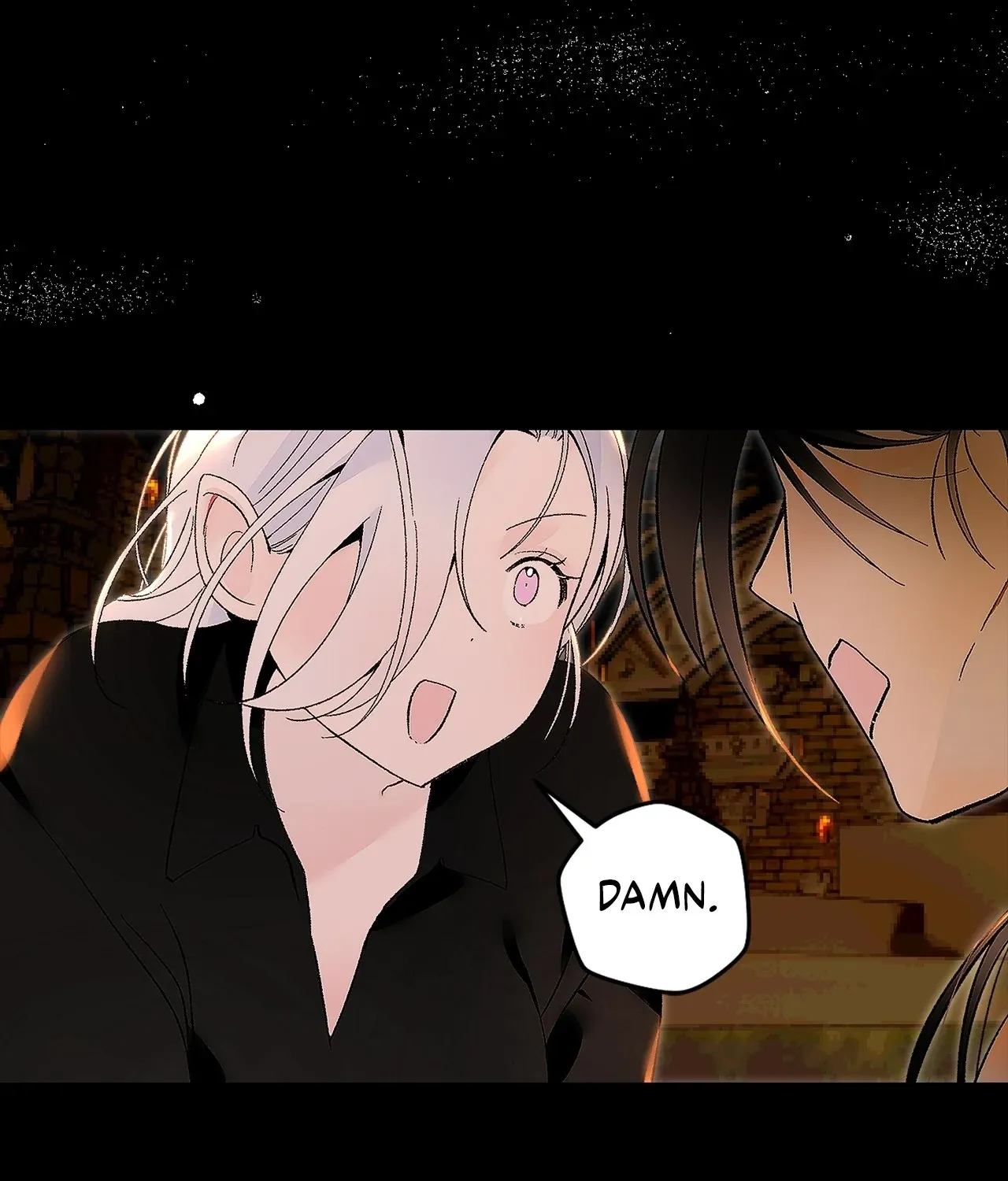 Is this Your First Death Metal Siren? Chapter 21 page 3 - 