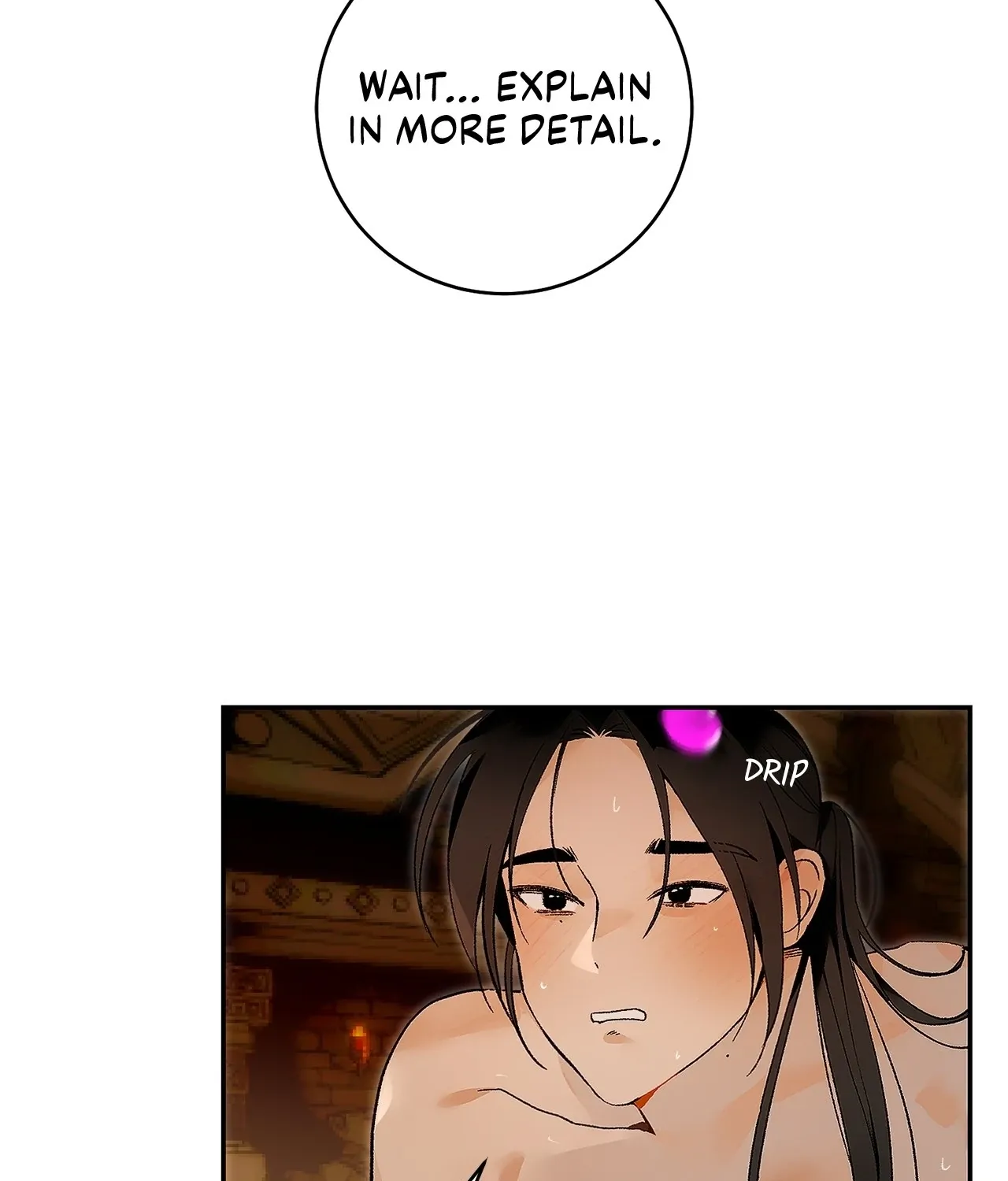 Is this Your First Death Metal Siren? Chapter 21 page 21 - 