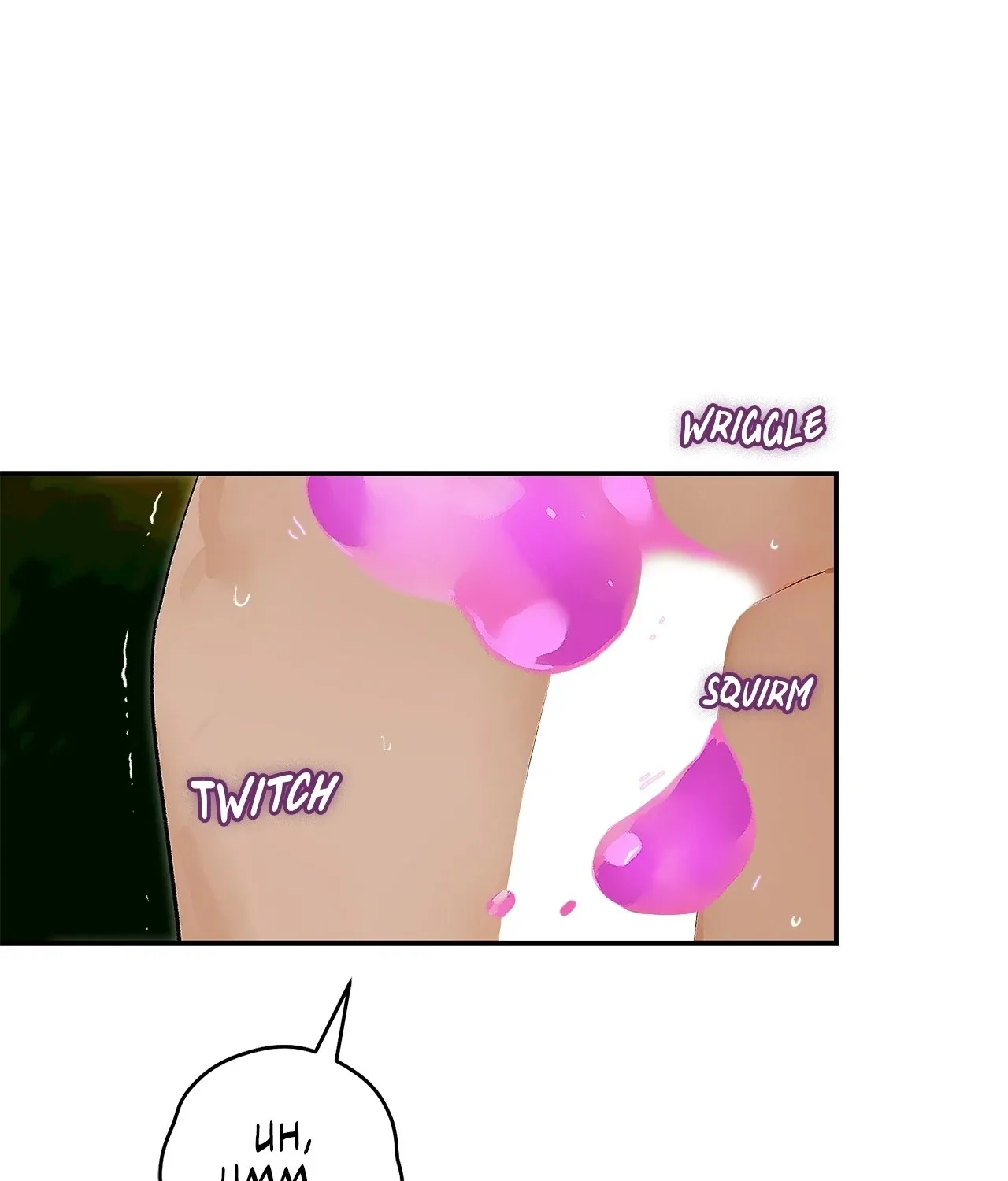 Is this Your First Death Metal Siren? Chapter 21 page 23 - 