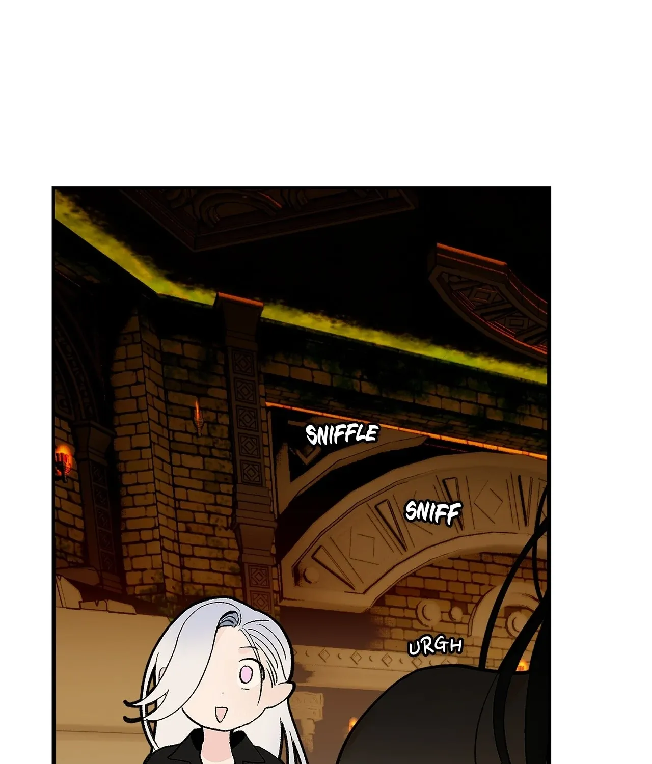 Is this Your First Death Metal Siren? Chapter 21 page 28 - 