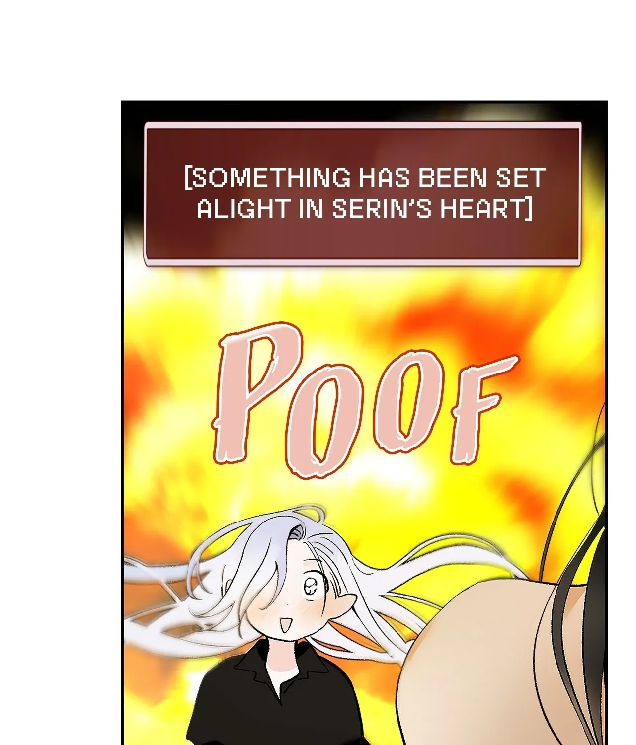 Is this Your First Death Metal Siren? Chapter 21 page 30 - 