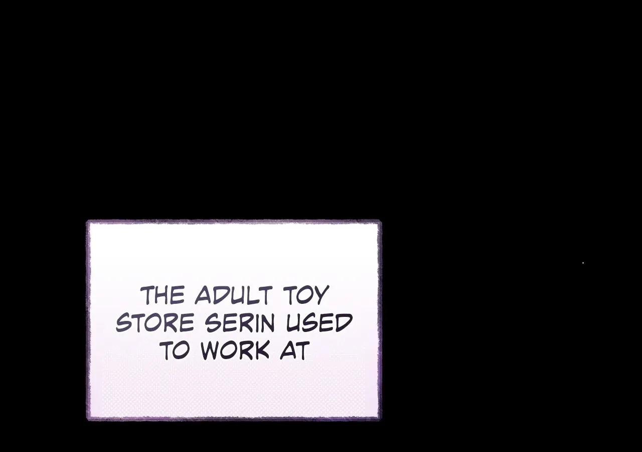 Is this Your First Death Metal Siren? Chapter 21 page 4 - 