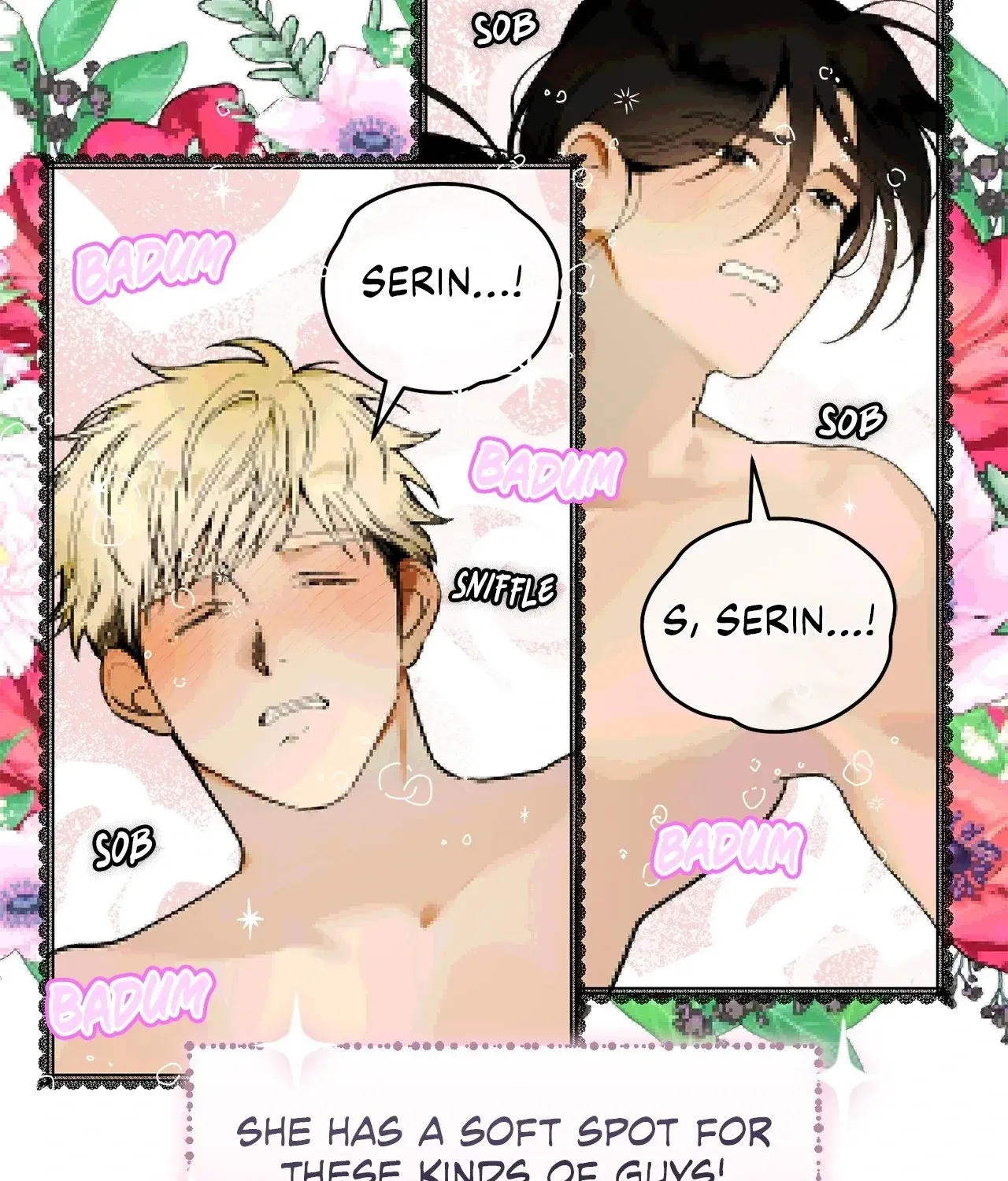 Is this Your First Death Metal Siren? Chapter 21 page 34 - 
