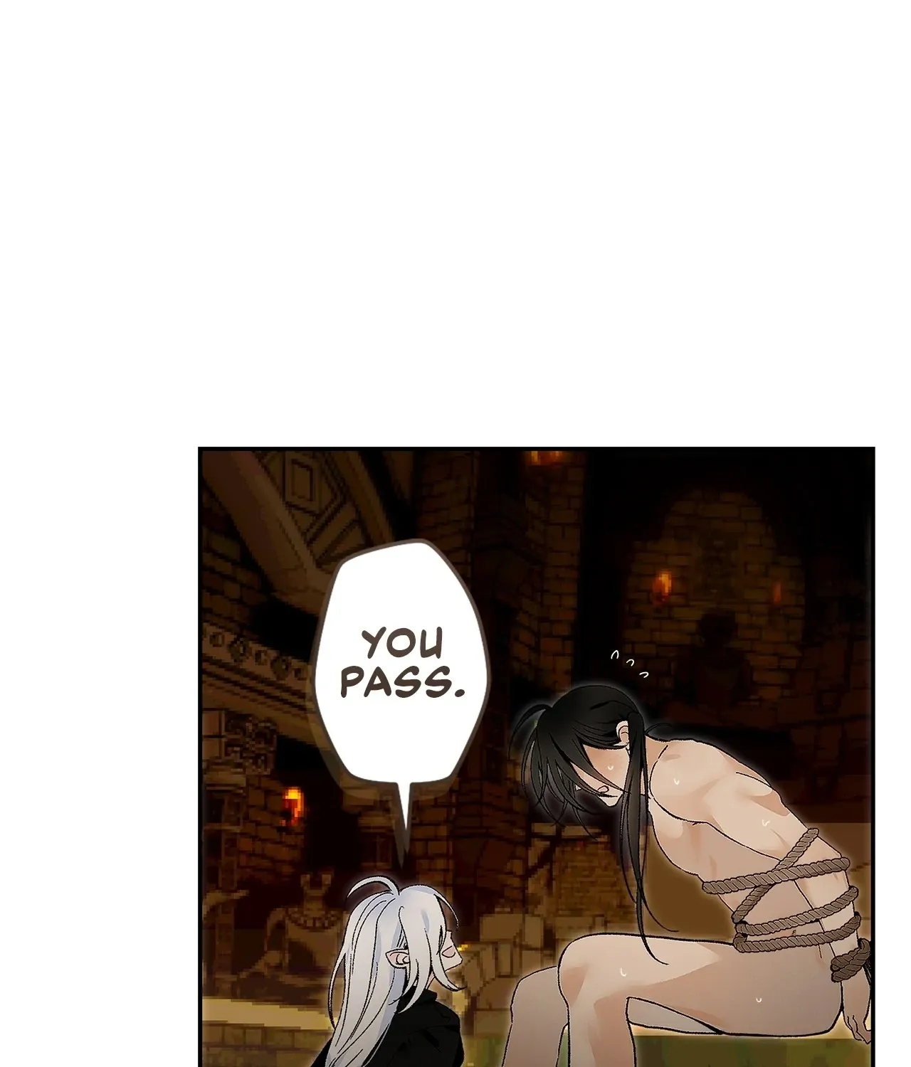 Is this Your First Death Metal Siren? Chapter 21 page 36 - 