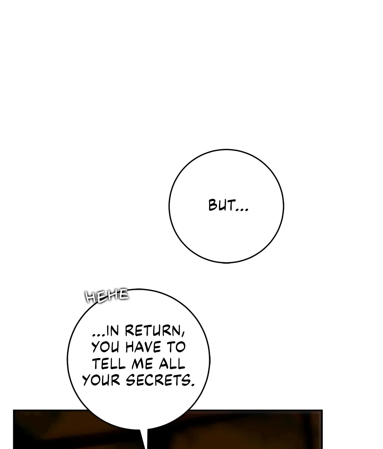Is this Your First Death Metal Siren? Chapter 21 page 38 - 