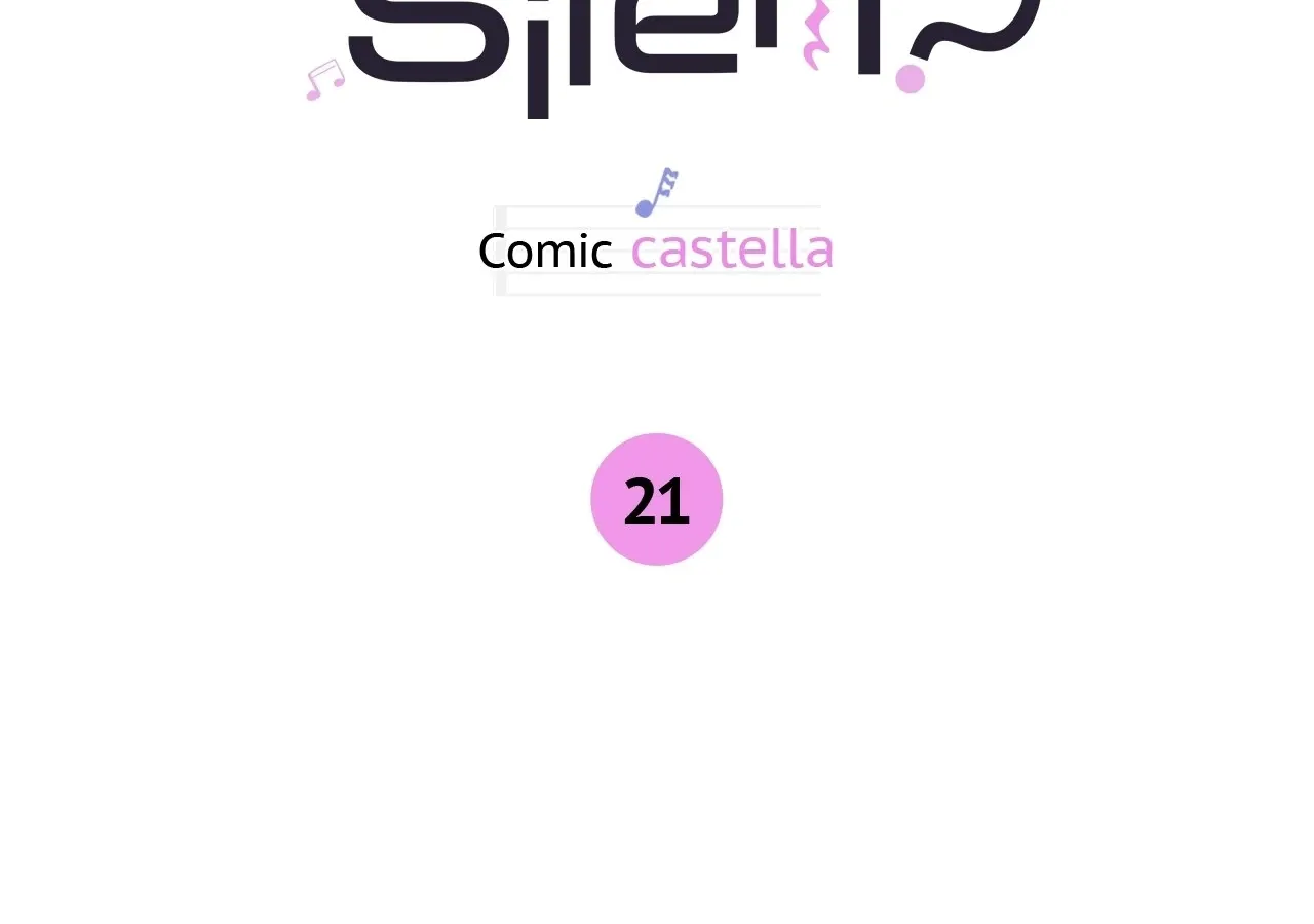 Is this Your First Death Metal Siren? Chapter 21 page 43 - 