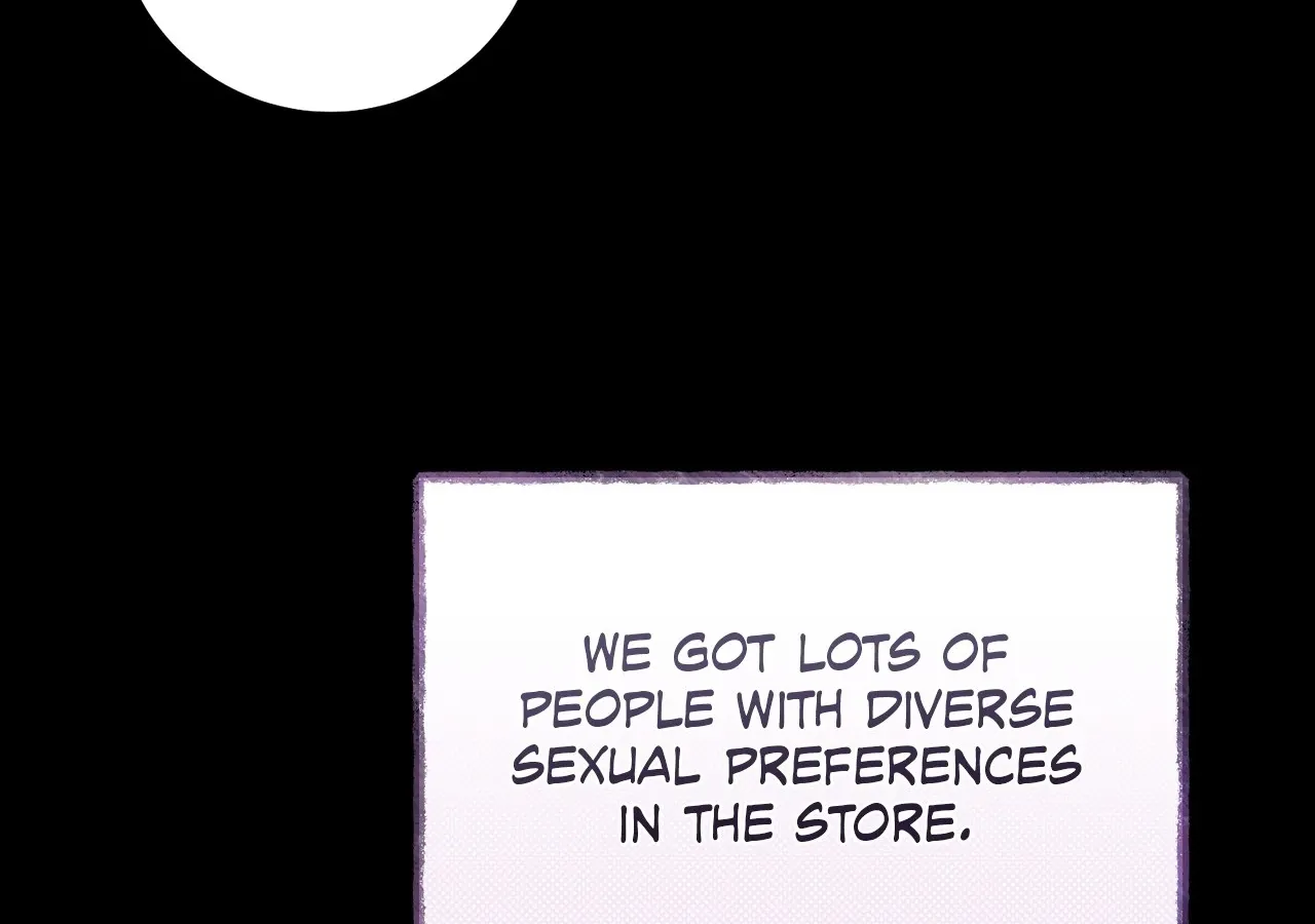 Is this Your First Death Metal Siren? Chapter 21 page 6 - 
