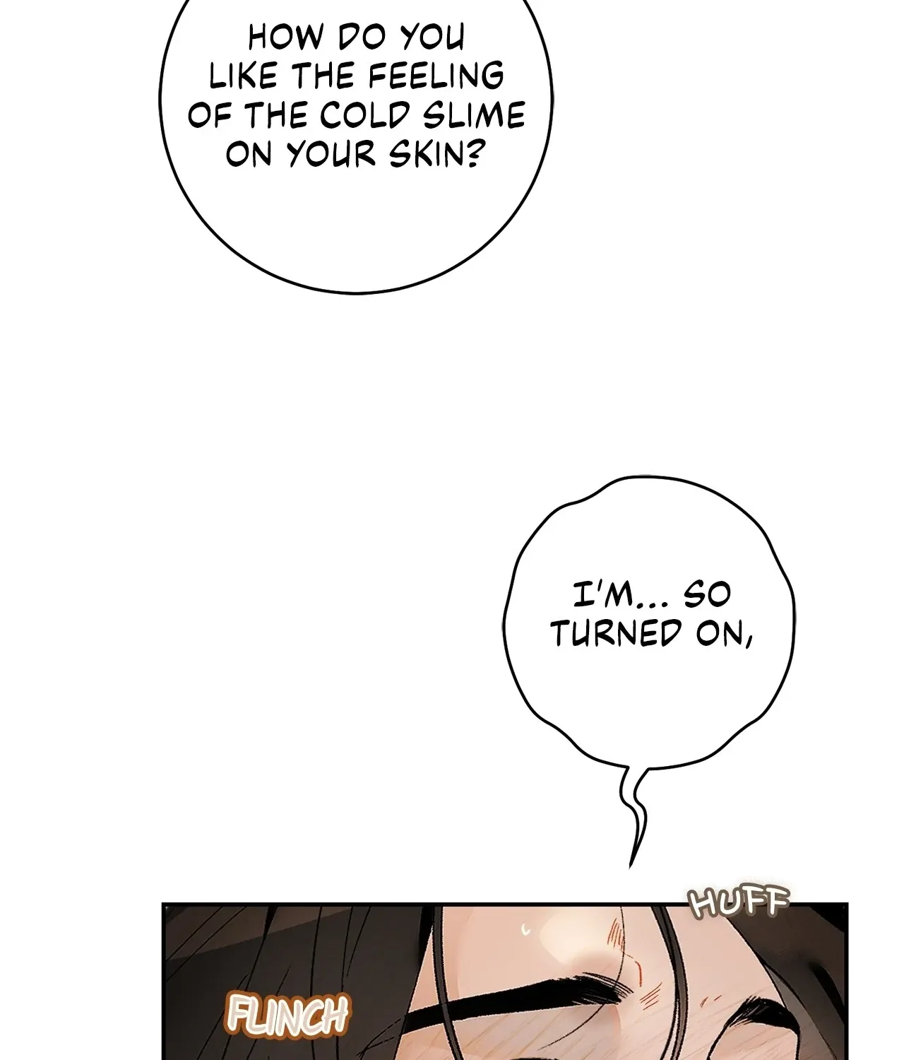 Is this Your First Death Metal Siren? Chapter 21 page 55 - 