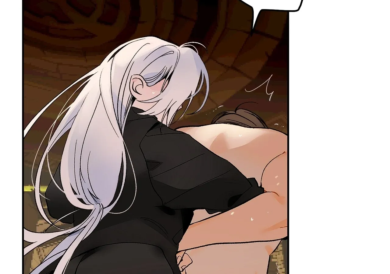 Is this Your First Death Metal Siren? Chapter 21 page 58 - 
