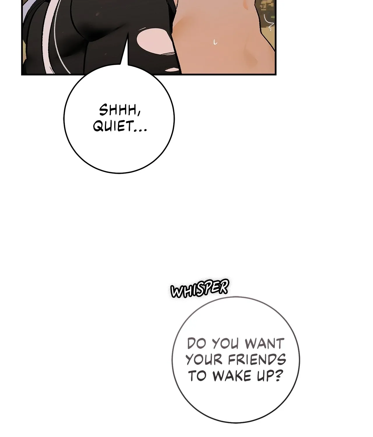 Is this Your First Death Metal Siren? Chapter 21 page 59 - 