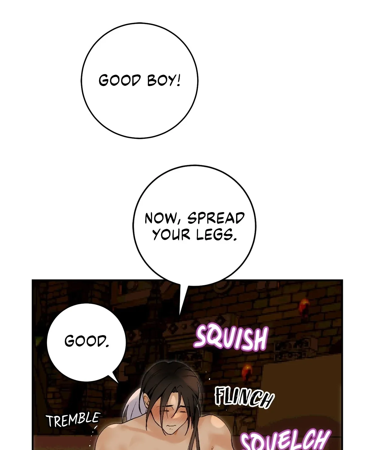 Is this Your First Death Metal Siren? Chapter 21 page 64 - 