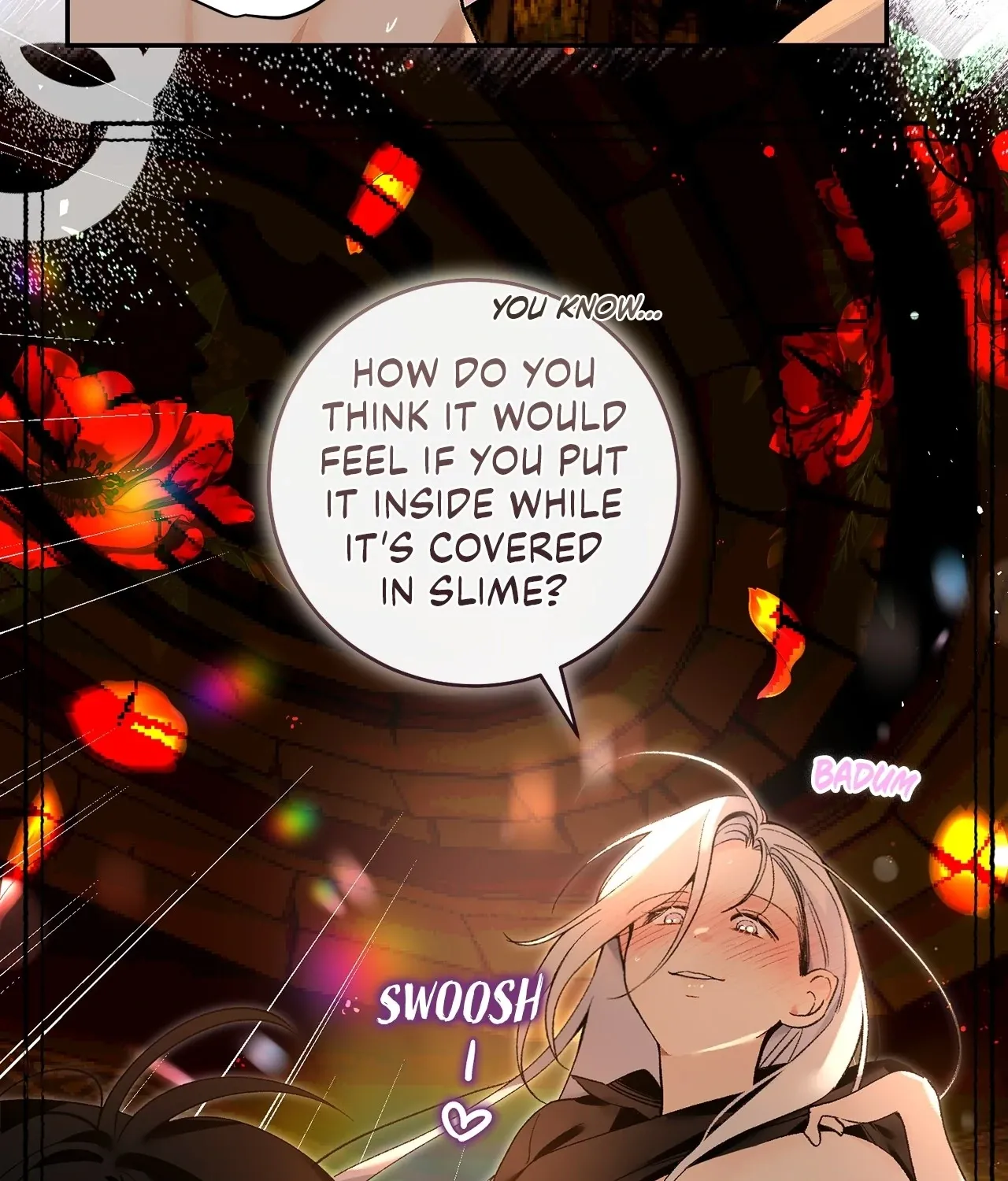 Is this Your First Death Metal Siren? Chapter 21 page 74 - 