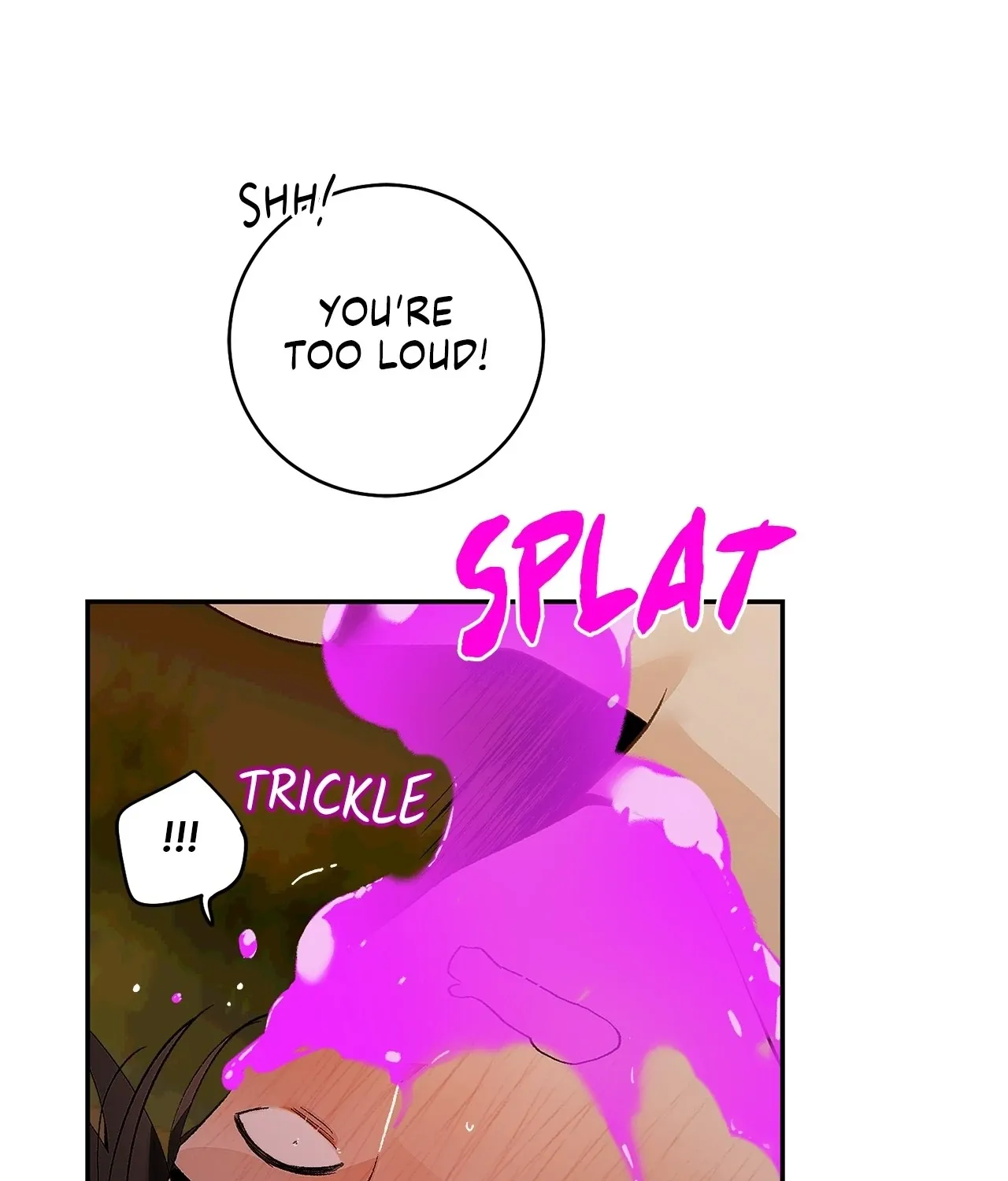 Is this Your First Death Metal Siren? Chapter 21 page 82 - 