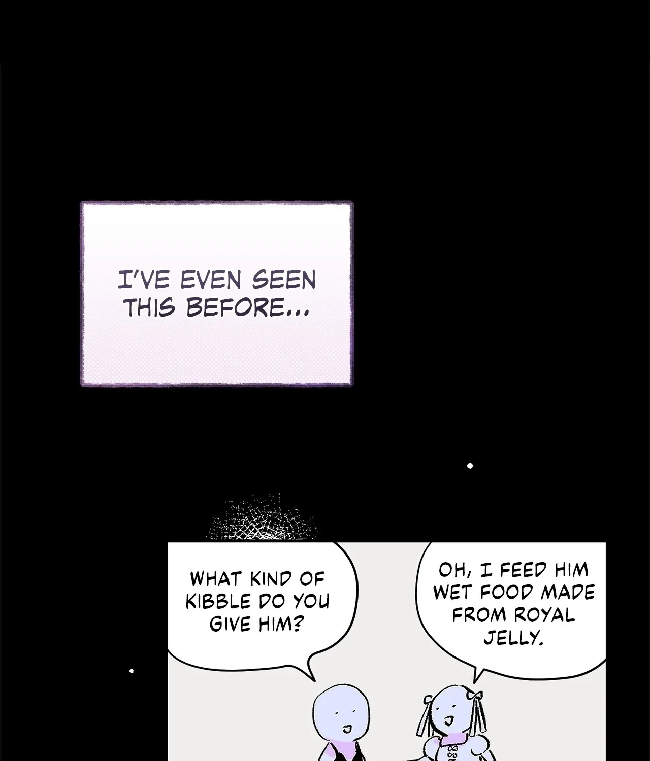 Is this Your First Death Metal Siren? Chapter 21 page 10 - 