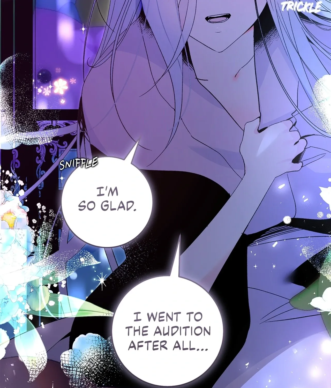 Is this Your First Death Metal Siren? Chapter 22 page 103 - 