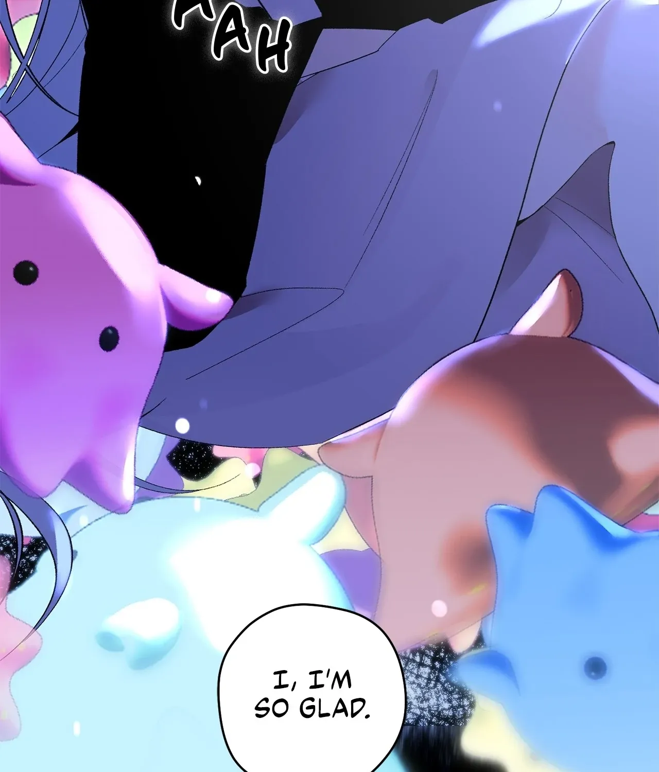 Is this Your First Death Metal Siren? Chapter 22 page 115 - 