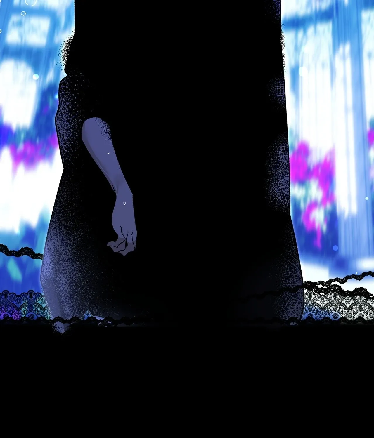 Is this Your First Death Metal Siren? Chapter 22 page 119 - 