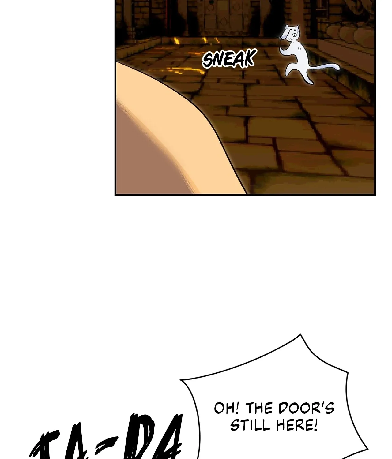 Is this Your First Death Metal Siren? Chapter 22 page 14 - 